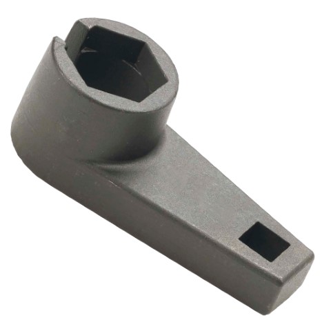 SP - OXYGEN SENSOR SOCKET OFFSET 22MMX90MM 3/8''DR 